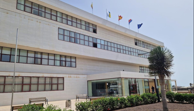 Telde consolida alcanza en transparencia una puntuación de 9,92