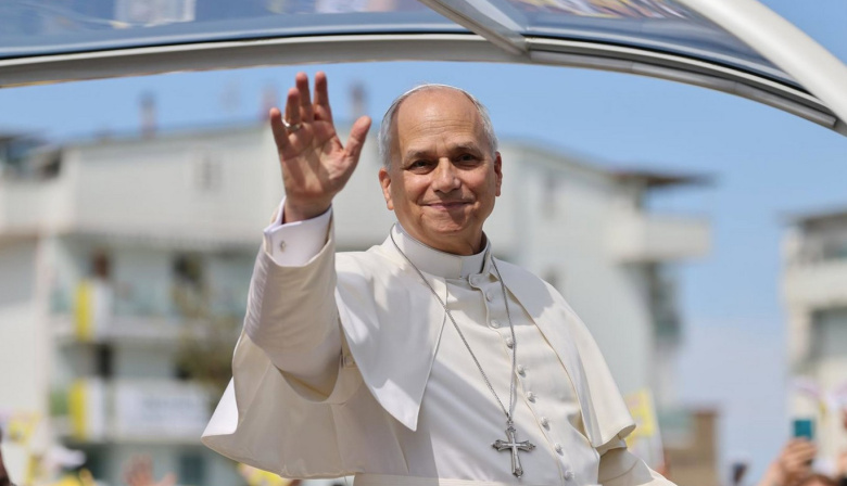 El Papa León XIV escuchará el testimonio de cuatro migrantes de África y Latinoamérica en Arguineguín (Gran Canaria)