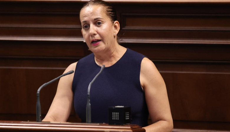 El PP logra la unanimidad del Parlamento de Canarias para exigir a Sánchez la financiación y el cumplimiento efectivo de la Ley ELA