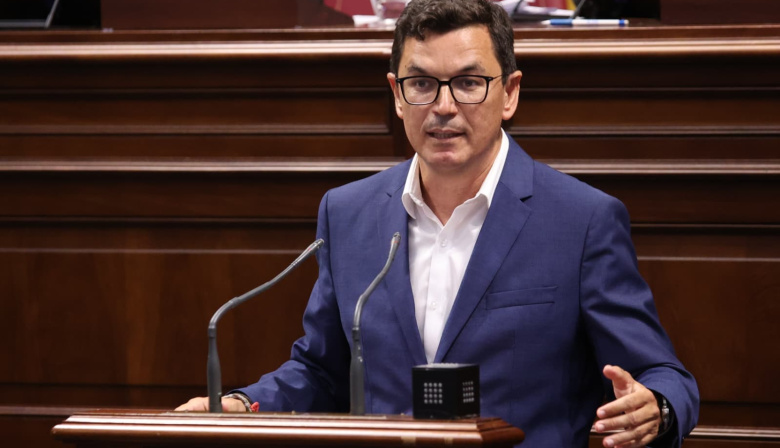 Rodríguez garantiza cobertura para los que cumplan con los requisitos de la Hipoteca Joven con depósito ampliable