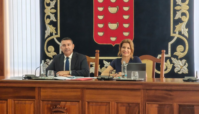 El Cabildo de Lanzarote aprueba inicialmente el Plan de Cooperación Municipal para cuatro municipios