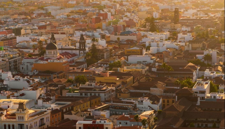 La Laguna perfila un amplio dispositivo de seguridad y movilidad con motivo de la visita del papa León XIV