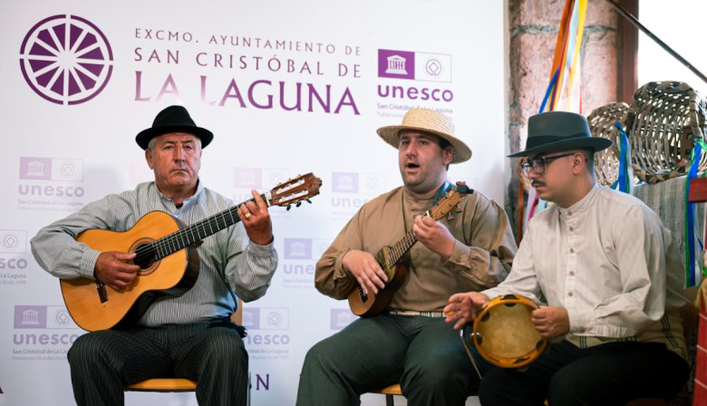 La Laguna celebra el Día de Canarias con una programación especial que se distribuirá por once localizaciones del municipio