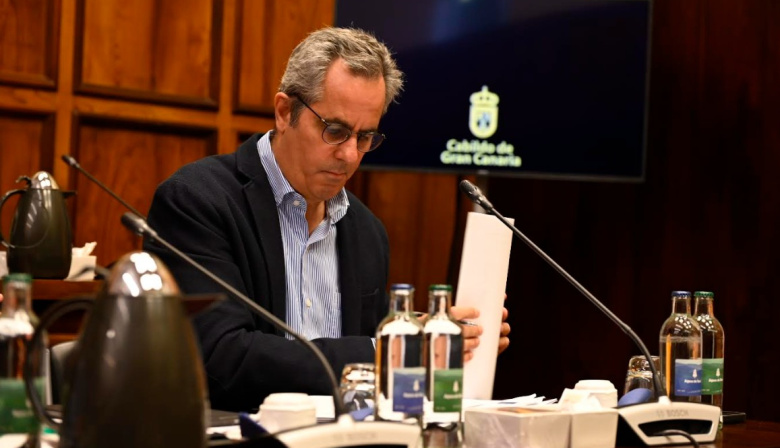 El PP denuncia que el Cabildo de Gran Canaria otorgó más de 213 millones en subvenciones a dedo en 2025