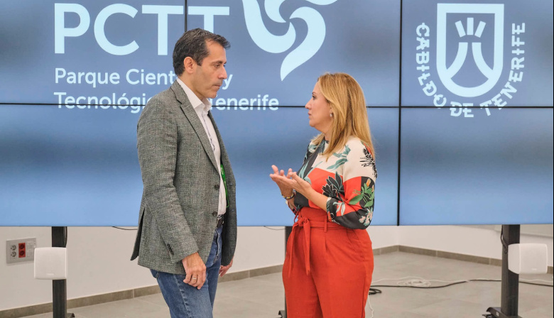 Tenerife acoge la 9.ª Conferencia ScyLight, el mayor foro europeo de comunicaciones ópticas y cuánticas por satélite
