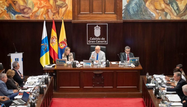 Gran Canaria exige al Gobierno regional que blinde las universidades públicas de las Islas y garantice su viabilidad económica y crecimiento