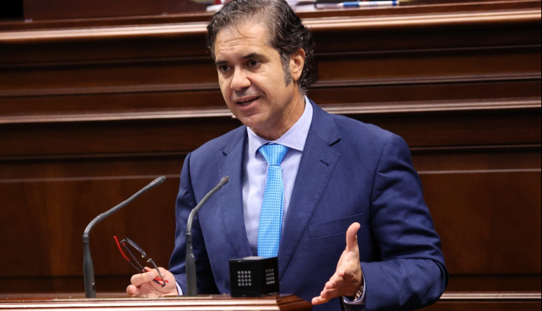 ASG propone convertir el informe de la Diputación del Común en una hoja de ruta para mejorar los servicios públicos