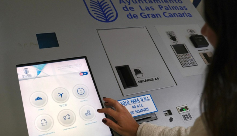 El Ayuntamiento de Las Palmas de Gran Canaria recuerda que este mes acaba el periodo voluntario de pago de cinco tributos municipales