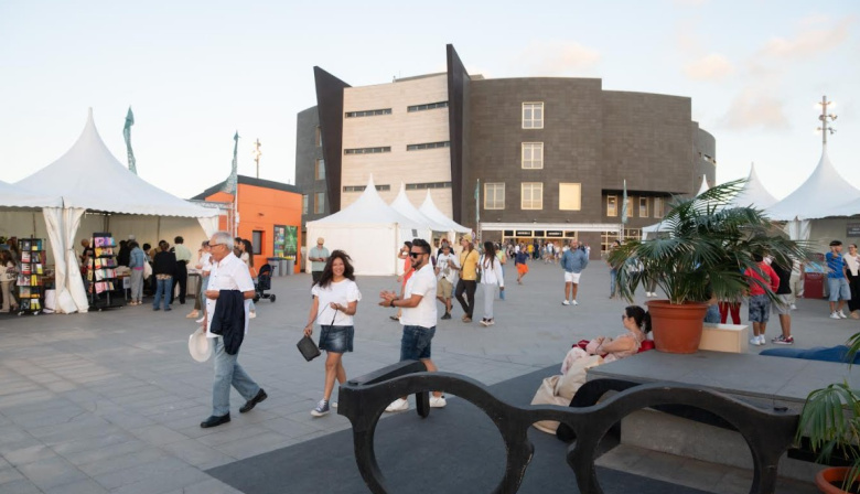 Abierto el plazo para presentar publicaciones en la Feria del Libro de Fuerteventura