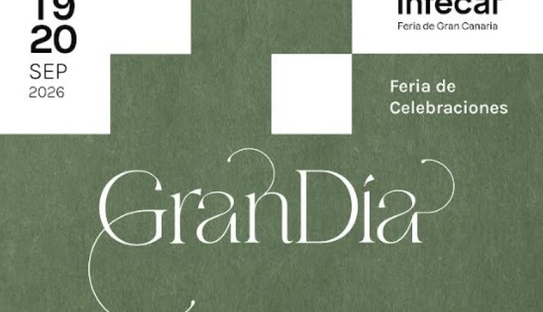 Infecar lanza Gran Día, una nueva feria dedicada al sector de las celebraciones