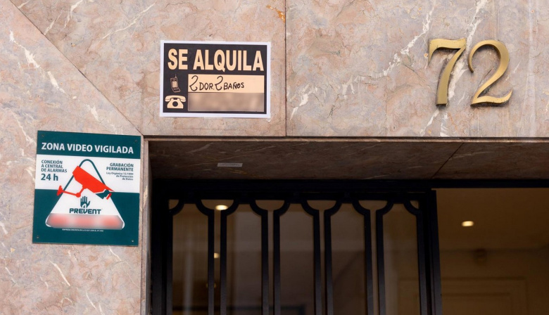 Los canarios destinan el 56% del salario al pago del alquiler, los quintos que más porcentaje dedican