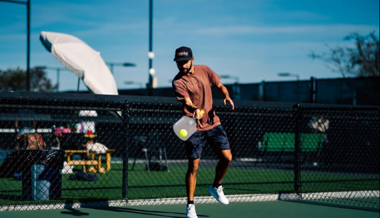 Surf y pickleball se incorporan por primera vez a la agenda deportiva de los Juegos Máster en junio