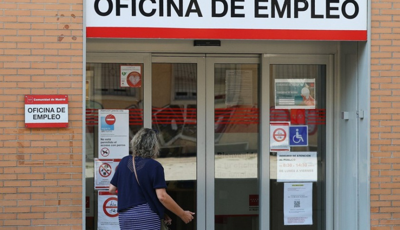 Canarias rompe la barrera de las 145.000 personas en paro por primera vez en casi dos décadas