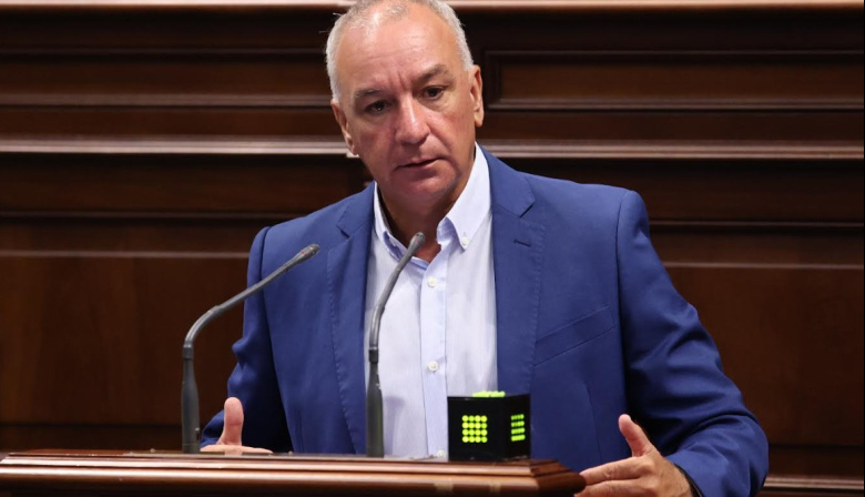 NC-BC denuncia un recorte histórico de 684 millones en inversiones para 2027
