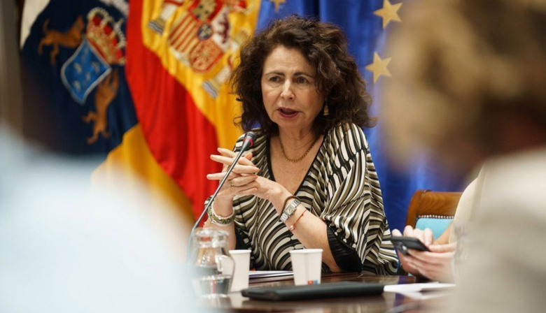 El Gobierno canario descarta declararse "insumiso" en cumplimiento de la regla de gasto y presume de cuentas "saneadas"
