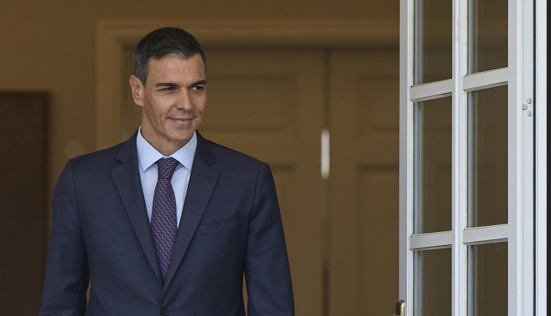 Pedro Sánchez acompañará a León XIV durante el encuentro con migrantes en el muelle de Arguineguín