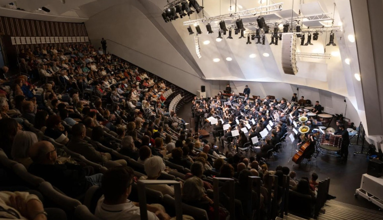 El Auditorio de Tenerife recibe este domingo a tres bandas de música del norte de la isla