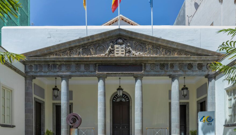 El PSOE lleva a Pleno el problema del alquiler de vivienda en Canarias y el aumento de la financiación del Estado al Archipiélago