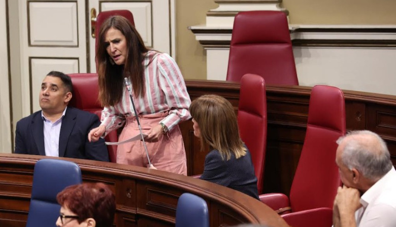 NC alerta de cerca de un centenar de casos de violencia sexual contra menores en el entorno familiar en Canarias