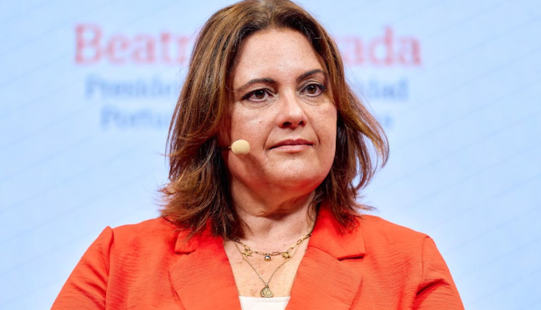 Beatriz Calzada: “La Autoridad Portuaria de Las Palmas ya pertenece por méritos propios al Grupo 1”