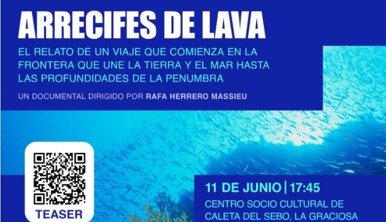 El Gobierno de Canarias celebra el 30º aniversario de las reservas marinas de Lanzarote y El Hierro