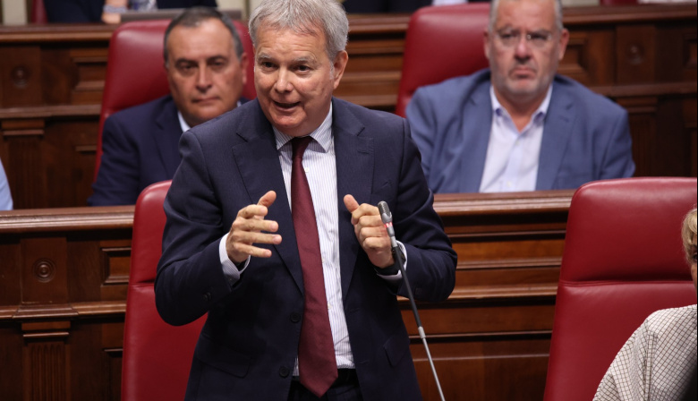 Franquis exige frenar la crisis del alquiler: “Si han aprobado una emergencia habitacional, ¿por qué no aprueban declarar zonas tensionadas?”