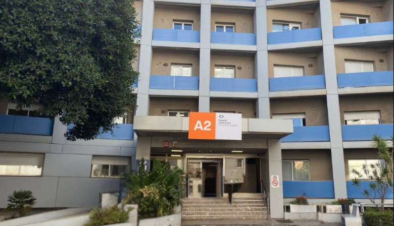 El Hospital La Candelaria atiende a más de doscientas personas con hidradenitis supurativa cada año