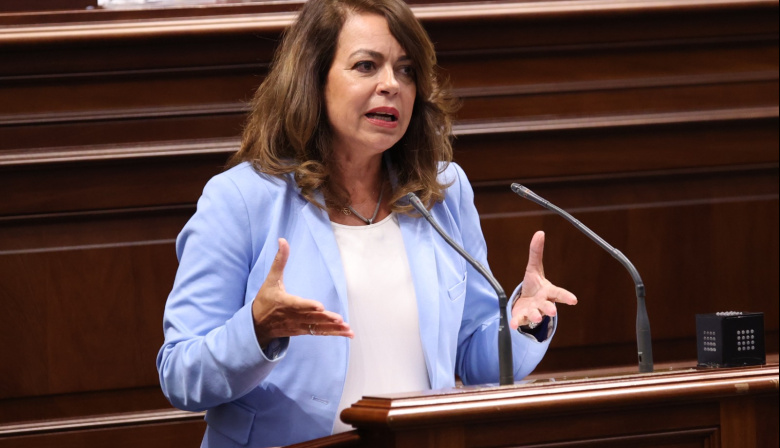 El PSOE propone la ampliación de la Zona Franca de Tenerife hacia Granadilla para reforzar la industria y la logística internacional