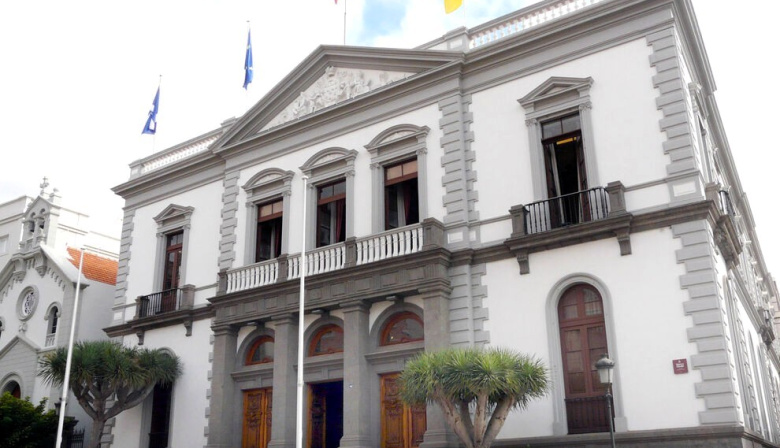 Santa Cruz licita un nuevo Servicio de Información y Atención Telefónica Social
