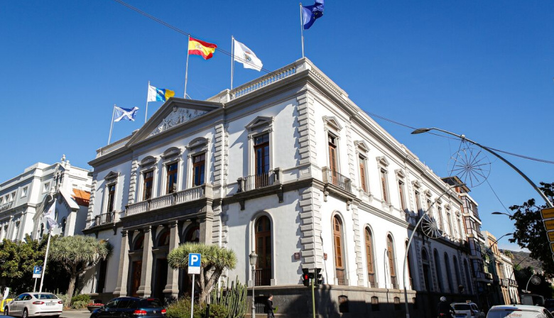 Santa Cruz incorpora 21,5 millones al presupuesto municipal de 2026