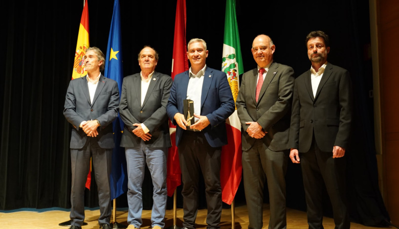 La Laguna recibe la Escoba de Oro 2026 por la mejora de la limpieza urbana y la concienciación ciudadana