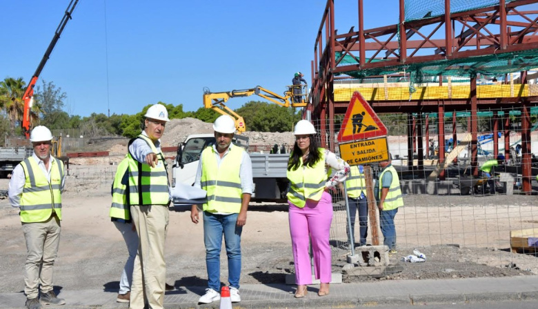 Urbanismo de San Bartolomé de Tirajana abre a consulta pública la redacción de una nueva Ordenanza de Edificación para adaptar el municipio a las necesidades actuales