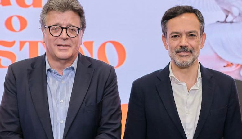 El Cabildo refuerza el proyecto Distrito de las Artes con una ampliación de 170.000 euros para Auditorio de Tenerife