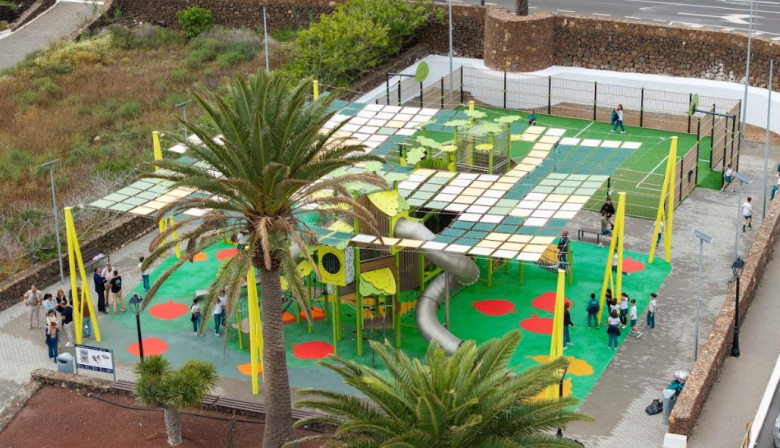 Yaiza abre inscripciones para sus campamentos de verano gratuitos