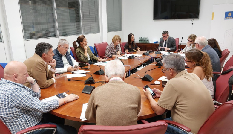 El PP reclama más recursos para combatir el aumento de la pobreza y la exclusión social en Gran Canaria