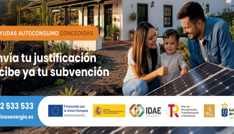 Transición lanza una campaña para reforzar la justificación de las ayudas de Moves y Autoconsumo