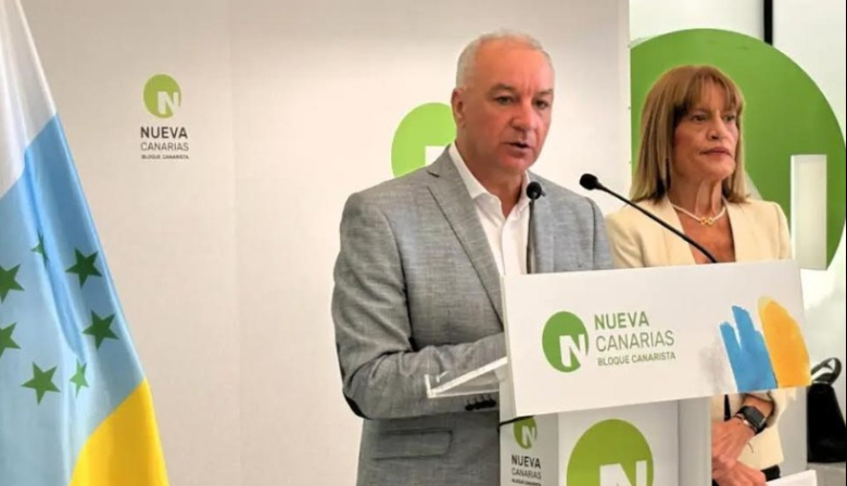 Luis Campos afirma que la AC hace una “OPA hostil” al Gobierno por el “desastre” económico y presupuestario