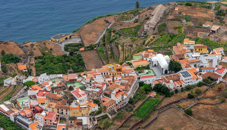 El Gobierno de Canarias amplía el plazo para solicitar ayudas contra la despoblación en municipios rurales