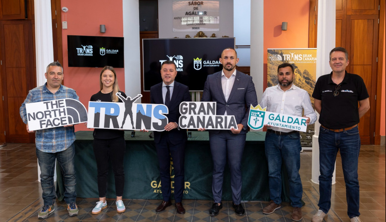 La Open Agáldar se suma al programa de The North Face Transgrancanaria 2027