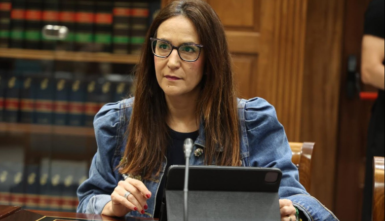 NC-BC reclama protocolos para proteger a las menores tuteladas frente a la explotación sexual y la trata