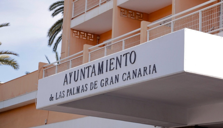 El Ayuntamiento de Las Palmas de Gran Canaria habilita el pago de la tasa de residuos de 2026 para viviendas