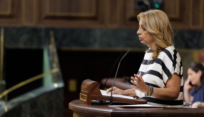CC, sorprendida de que, un mes después, Zapatero no haya dado explicaciones al juez: "Todo lo que tenemos es el vacío"