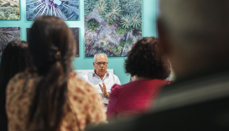 El Cabildo de La Gomera aprueba el proyecto para la rehabilitación de la Casa de la Miel de Palma