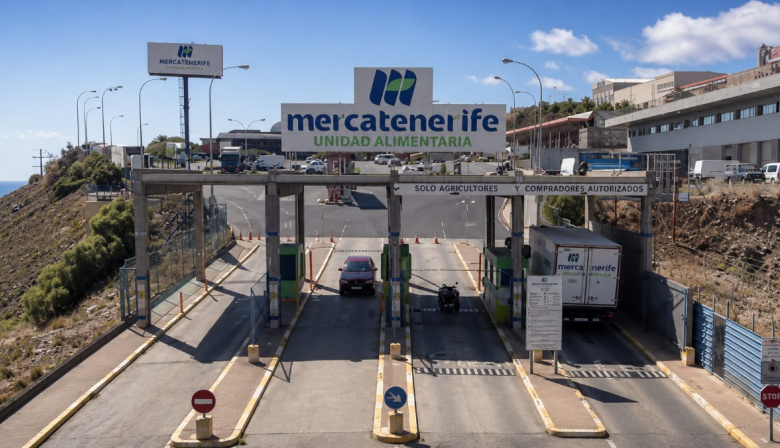 El Cabildo estudia con Mercatenerife la creación de un plan de contingencia ante posibles emergencias