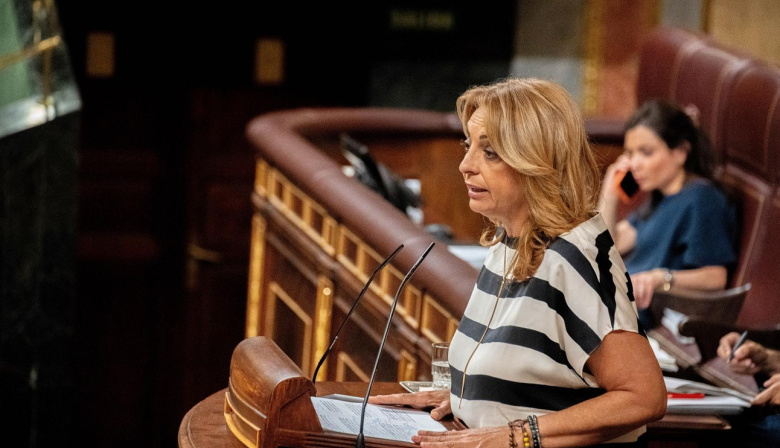 CC pide dejar claro que los familiares de residentes insulares tienen derecho a descuentos de transportes
