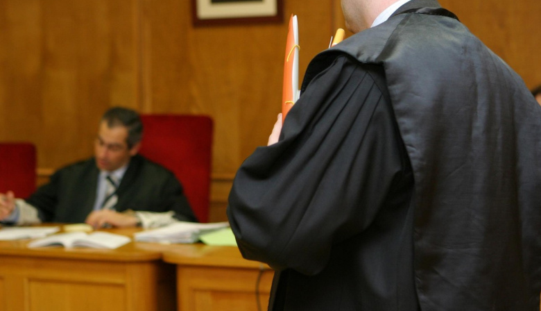 Las solicitudes de justicia gratuita aumentan un 1,7% en 2025 y los abogados de turno de oficio disminuyen un 2,7%