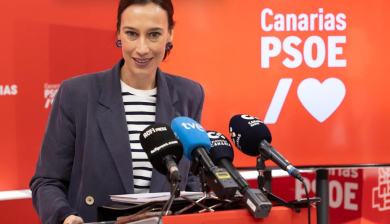 El PSOE destaca que no se ha registrado ningún caso de hantavirus en Canarias tras concluir la cuarentena del crucero Hondius