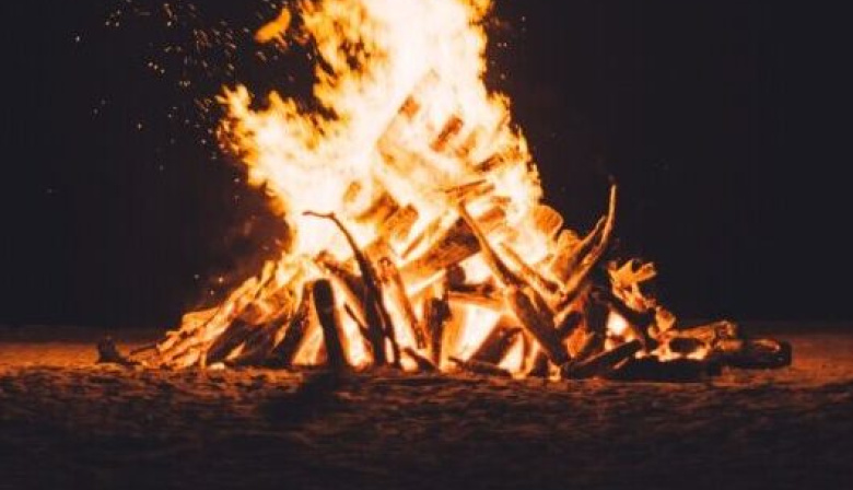 El Cabildo de Tenerife recuerda la prohibición de hacer hogueras en las zonas de riesgo de incendio forestal con motivo de la festividad de San Juan