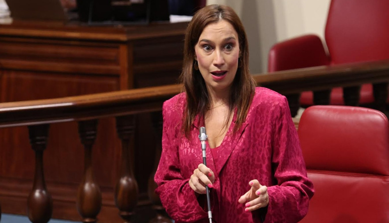 Fierro: “La igualdad de oportunidades en las aulas no puede depender de la desidia de este Gobierno”