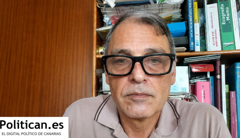 Francisco Montero: Es una "infamia" salarial de 19 años la que padecen los Técnicos Superiores Sanitarios